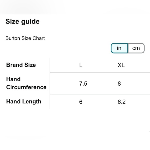 BURTON Dry Ride Gloves Snowboard Ski in Pink Youth Kids Girls X-Large - Picture 13 of 13